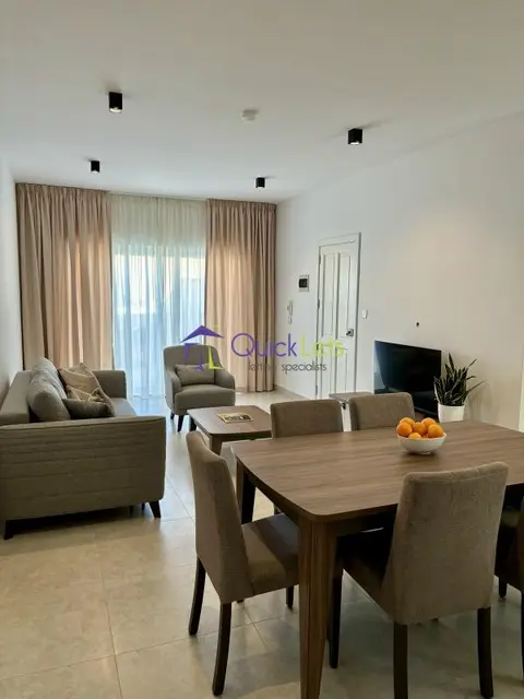 3 bedroom Penthouse to rent in Zurrieq
