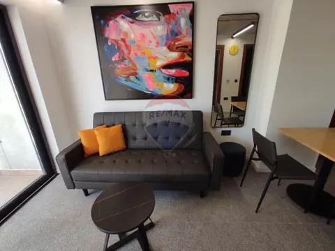 1 bedroom Studio Flat to rent in Gzira