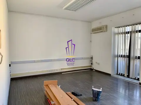 Office to rent in Ta' Xbiex