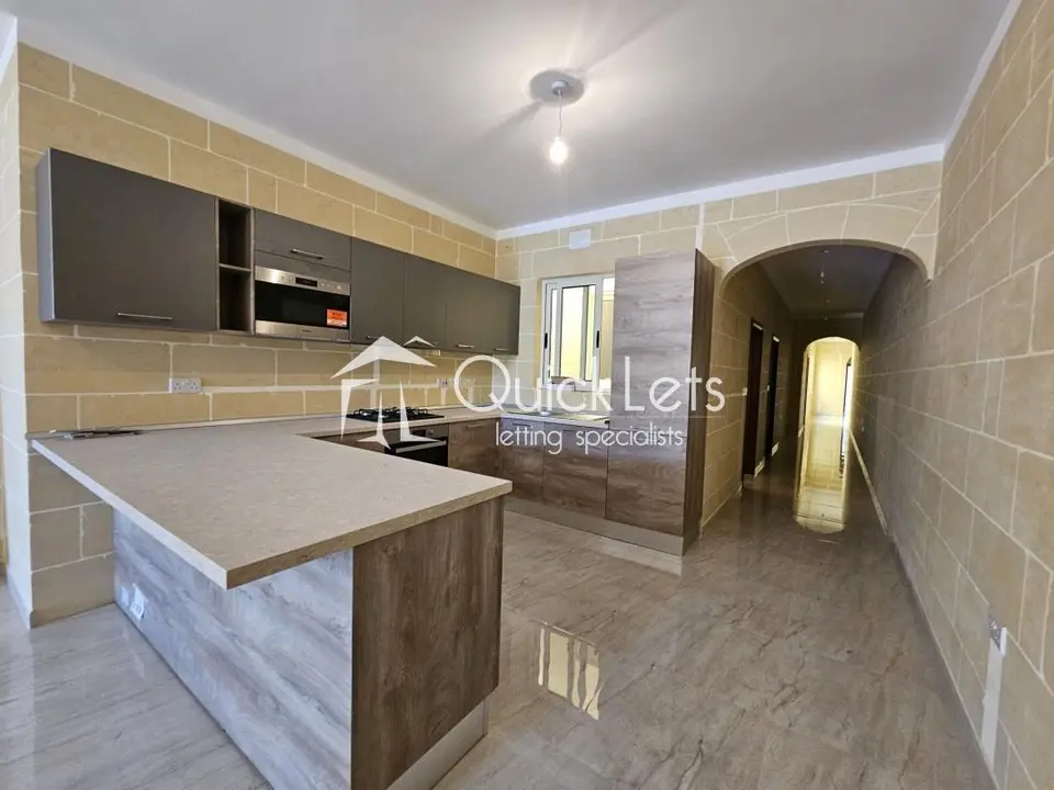 2 bedroom Apartment to rent in Gozo - Sannat