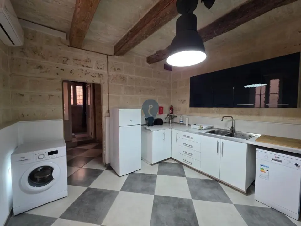 2 bedroom Apartment for sale in Valletta