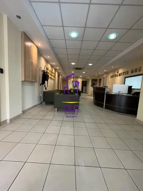 Office to rent in Mosta