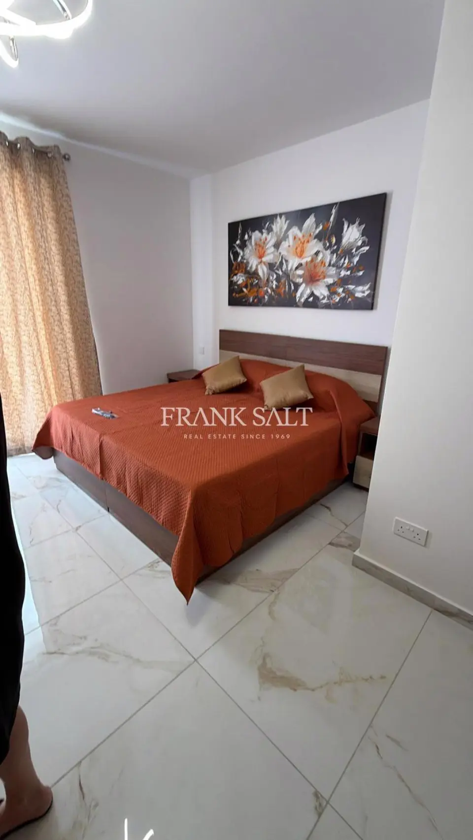 Gudja, Apartment