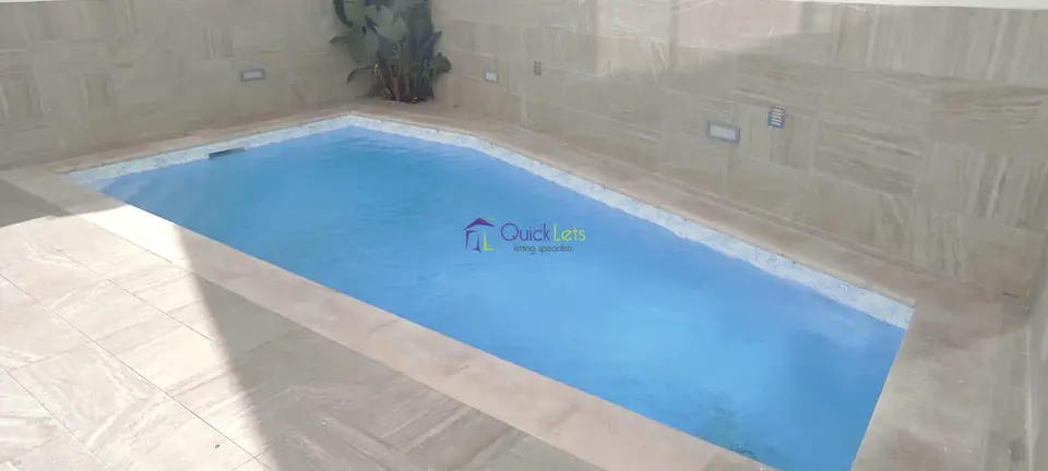2 bedroom Maisonette to rent in Mosta