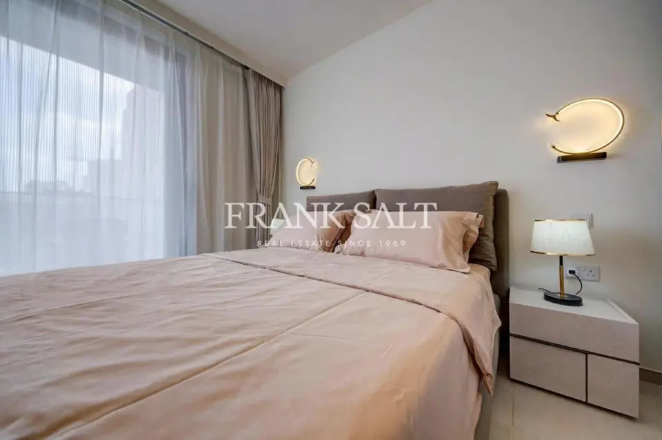 Mercury Suites, Apartment