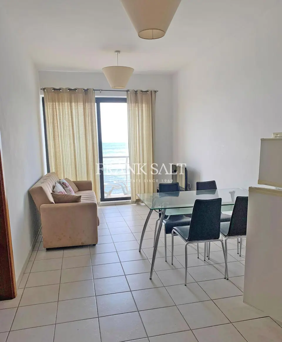 St Julians, Furnished Apartment