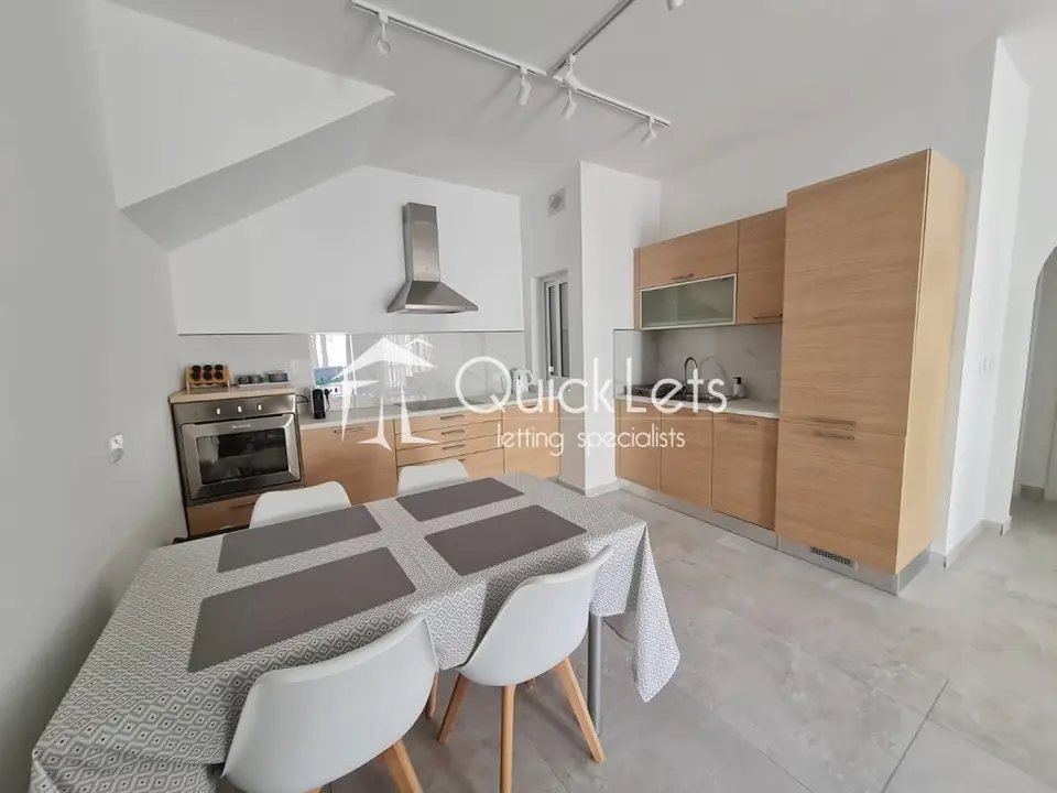2 bedroom Apartment to rent in Msida