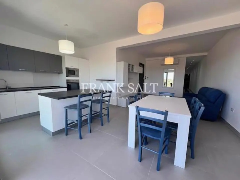 Gharghur, Apartment