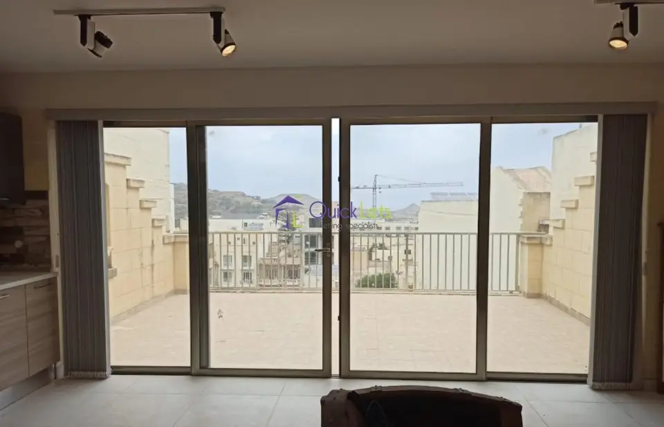2 bedroom Penthouse to rent in Gozo - Rabat (Victoria)