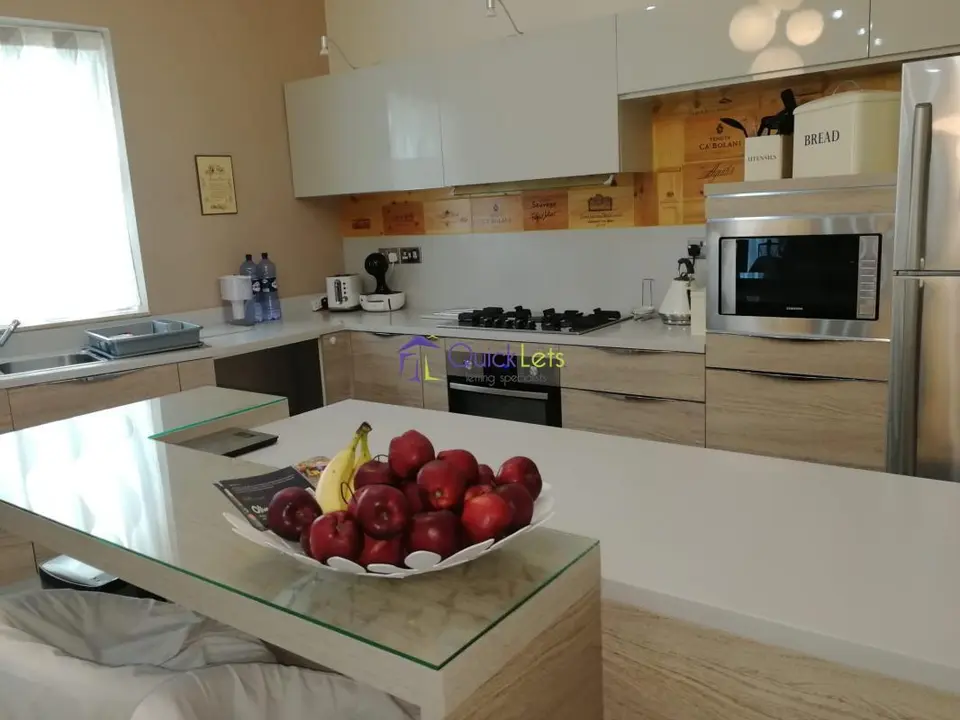 3 bedroom Apartment to rent in Balzan