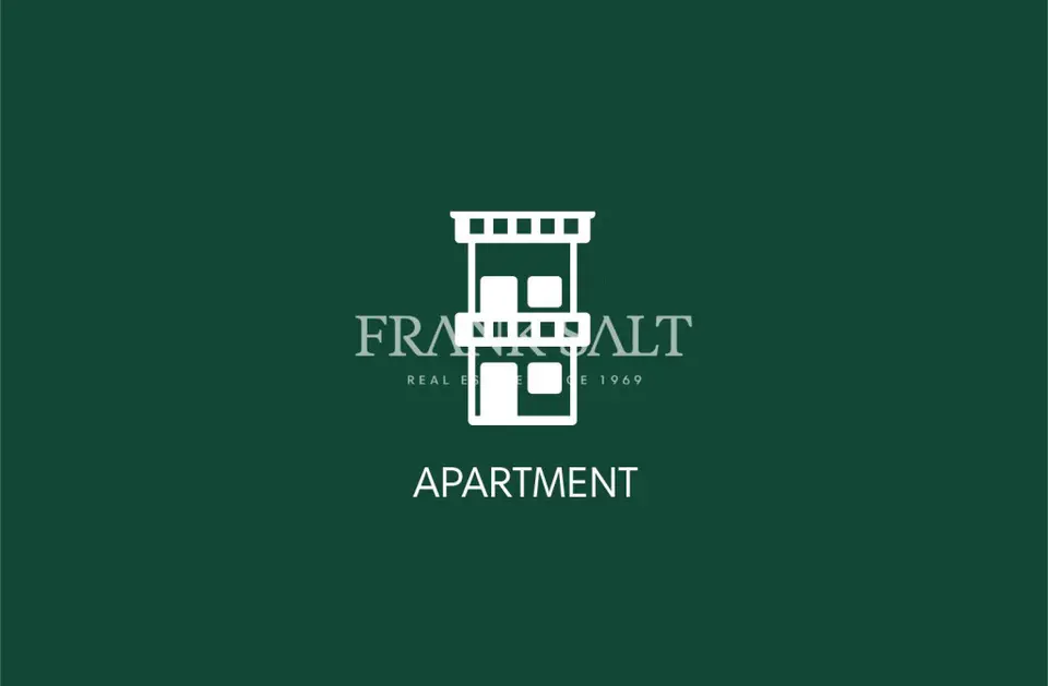 Gzira, Apartment