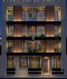 2 Bedroom Penthouse For Sale in Zabbar
