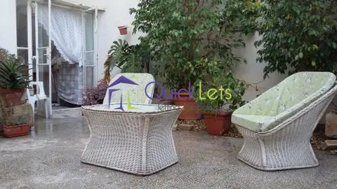 4 bedroom Maisonette to rent in Msida