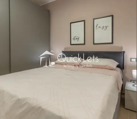 1 bedroom Apartment to rent in St. Julians