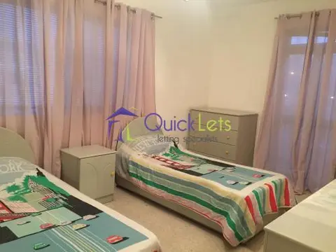 3 bedroom Apartment to rent in Bugibba