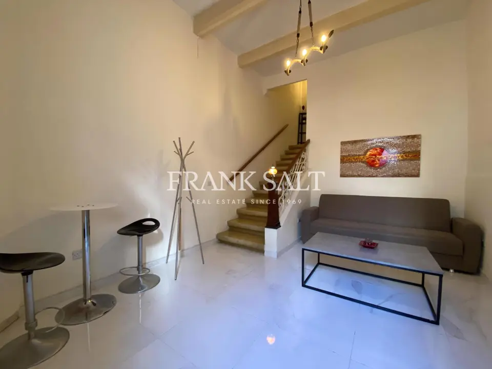 Sliema, Townhouse