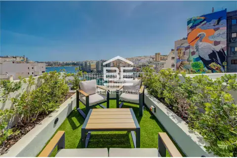 2 Bedroom Town House For Sale in St Julian's