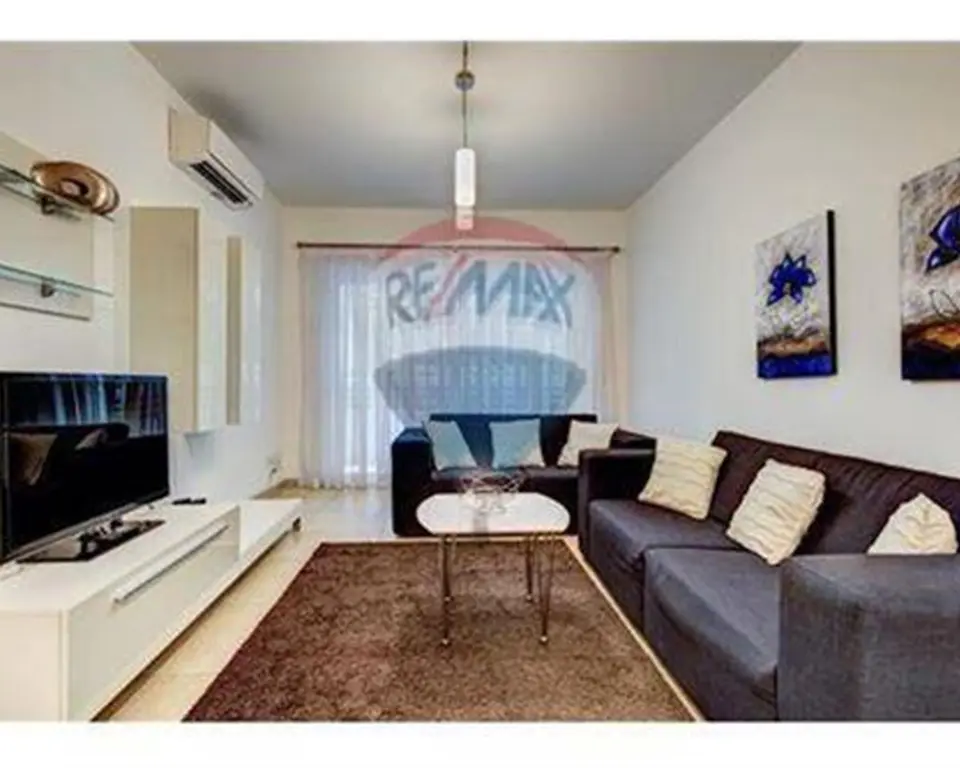 1 bedroom Apartment to rent in Sliema