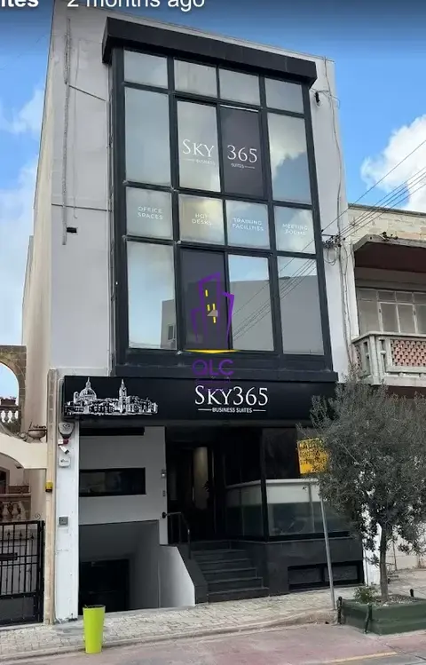 Office to rent in Birkirkara