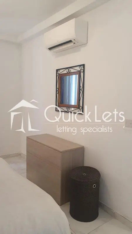 3 bedroom Apartment to rent in St. Julians