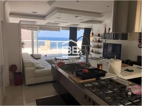 3 bedroom Penthouse to rent in Sliema