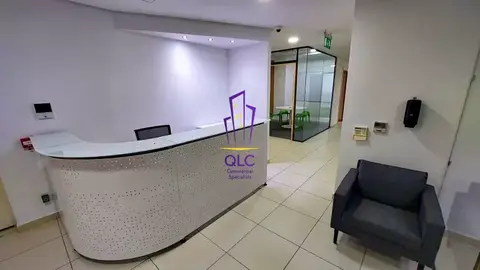 Office to rent in St. Julians