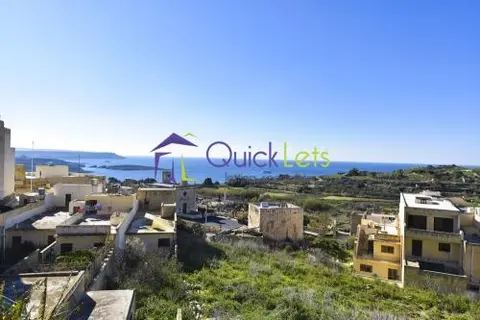 3 bedroom Farmhouse to rent in Gozo - Qala