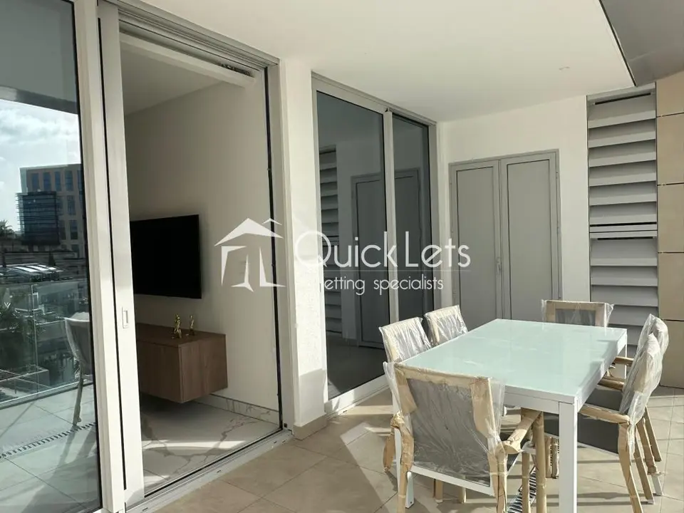 1 bedroom Apartment to rent in Kalkara