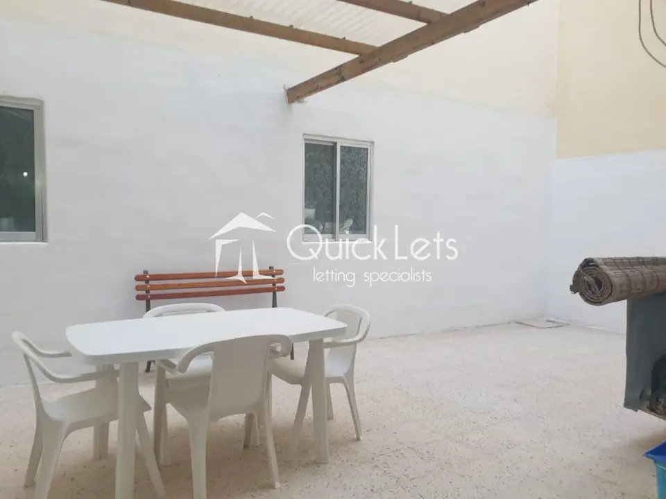2 bedroom Apartment to rent in Mellieha