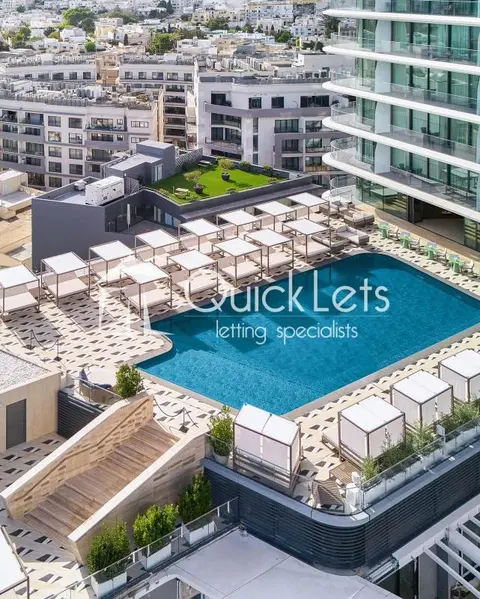 1 bedroom Apartment to rent in St. Julians