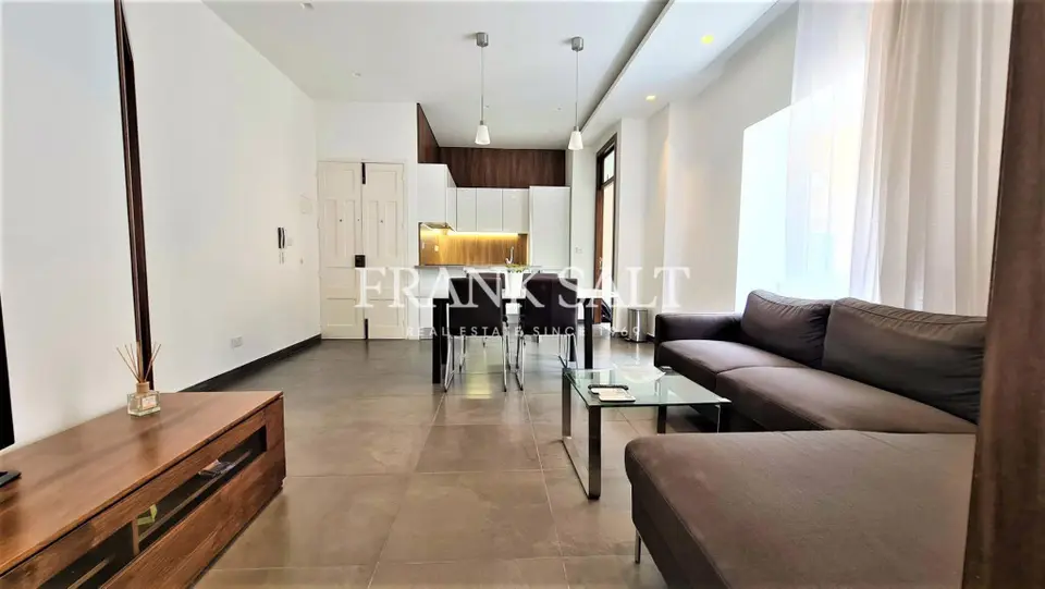 Sliema, Apartment