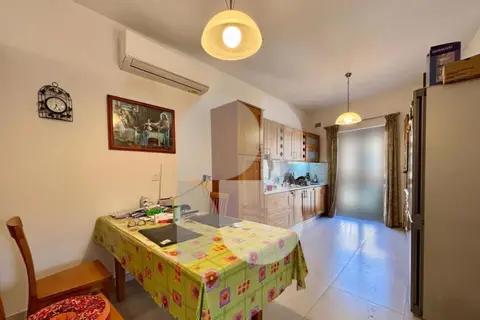 1 Bedroom Terraced House For Sale in Zabbar