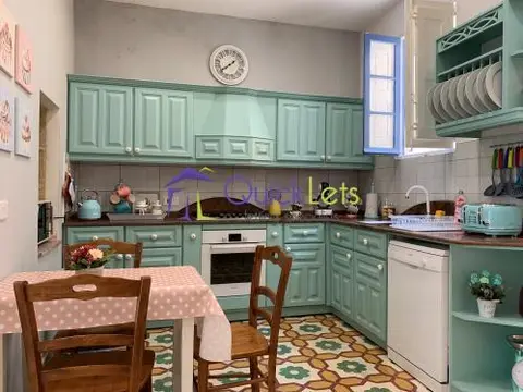 3 bedroom Townhouse to rent in Zurrieq