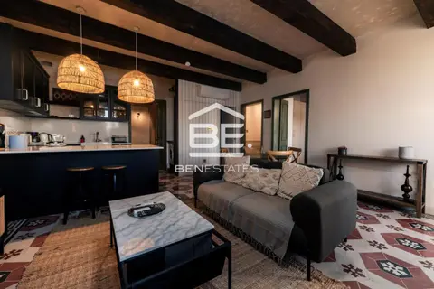 2 Bedroom Apartment For Sale in Valletta