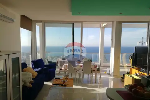 4 Bedroom Semi-Detached Villa For Sale in Madliena