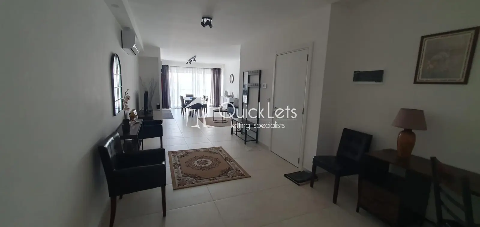 3 bedroom Apartment to rent in Marsaskala
