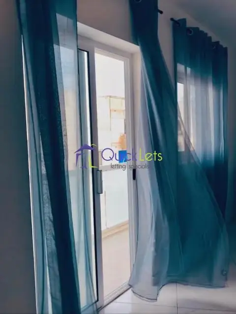 1 bedroom Studio Apartment to rent in Hamrun
