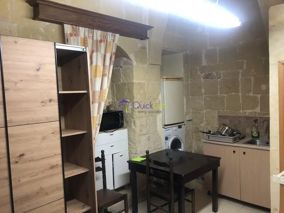 1 bedroom House of Character to rent in Gozo - Rabat (Victoria)