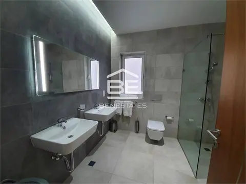 3 bedroom Apartment to rent in Sliema