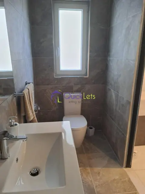 3 bedroom Apartment to rent in Mgarr