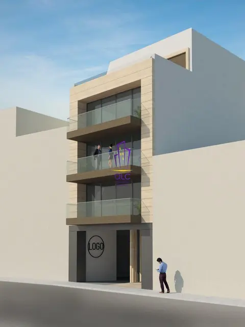 Office to rent in Santa Venera