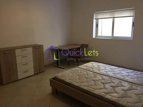 3 bedroom Apartment to rent in Pieta