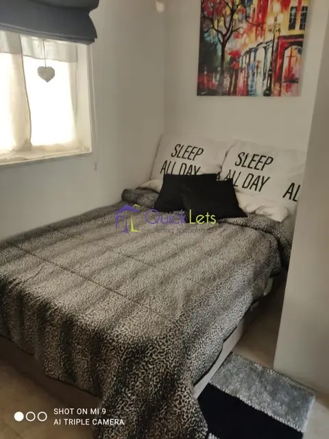 1 bedroom Studio Apartment to rent in Sliema