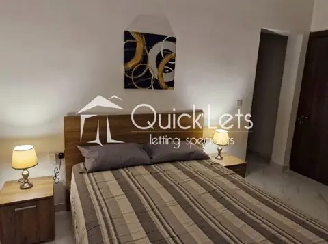 3 bedroom Maisonette to rent in Msida