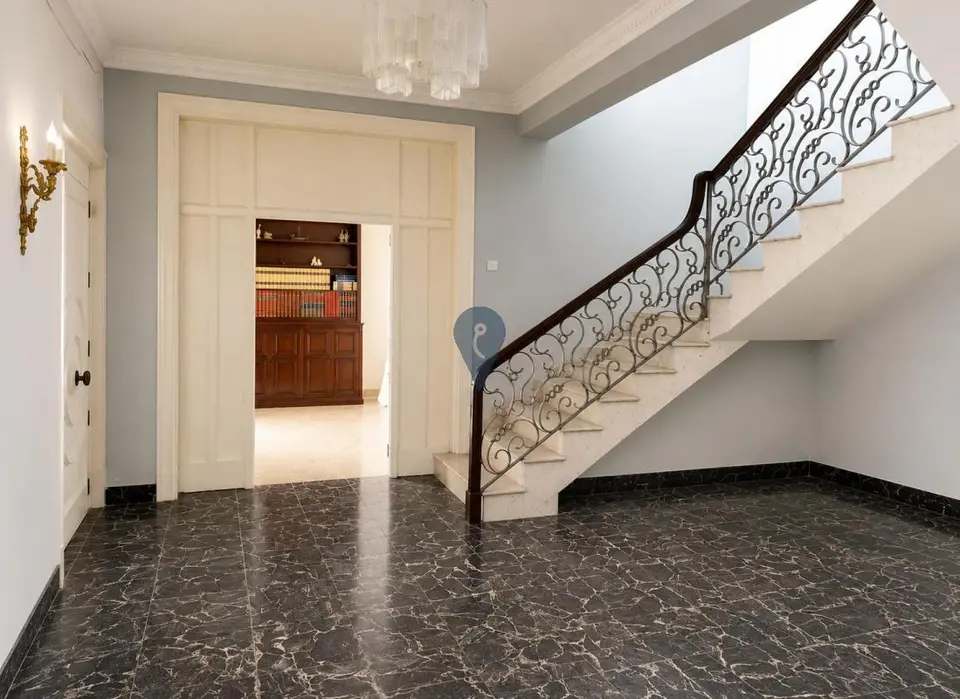 5 bedroom Detached Villa for sale in Swieqi