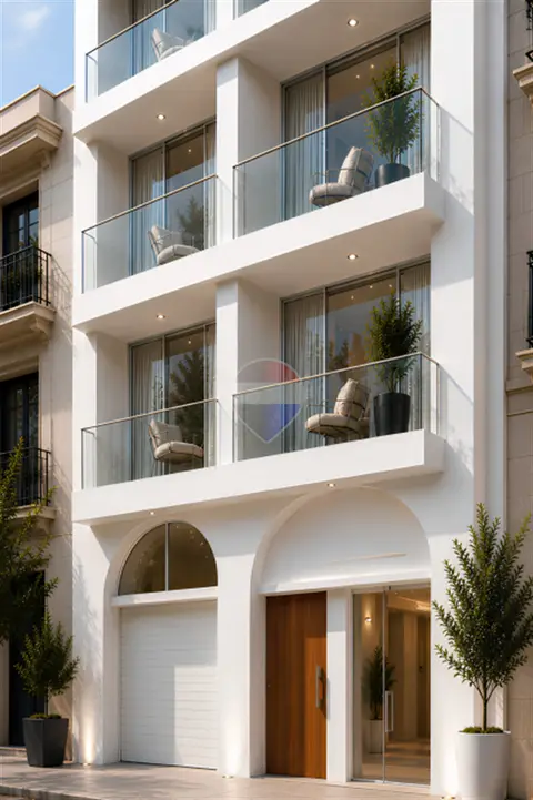 2 bedroom Apartment for sale in Santa Venera