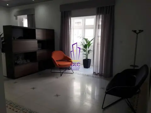 Office to rent in Valletta