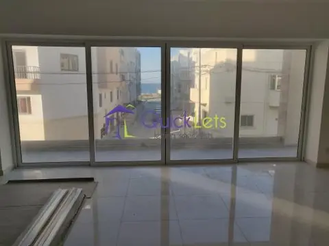 3 bedroom Apartment to rent in Bahar ic-Caghaq