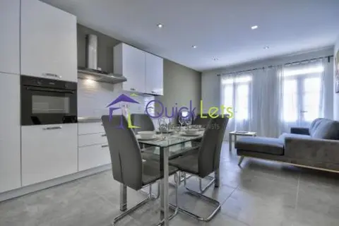 3 bedroom Apartment to rent in Gzira