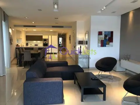 2 bedroom Apartment to rent in Ta' Xbiex